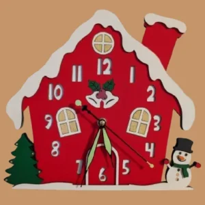 horloge murale