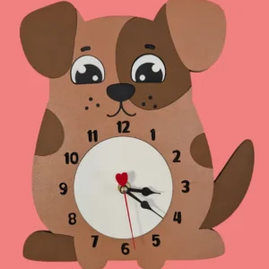 horloge murale