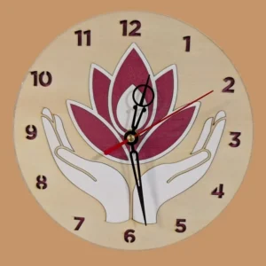 horloge murale