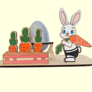 ornements de pâques