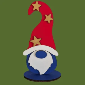 gnome de noël
