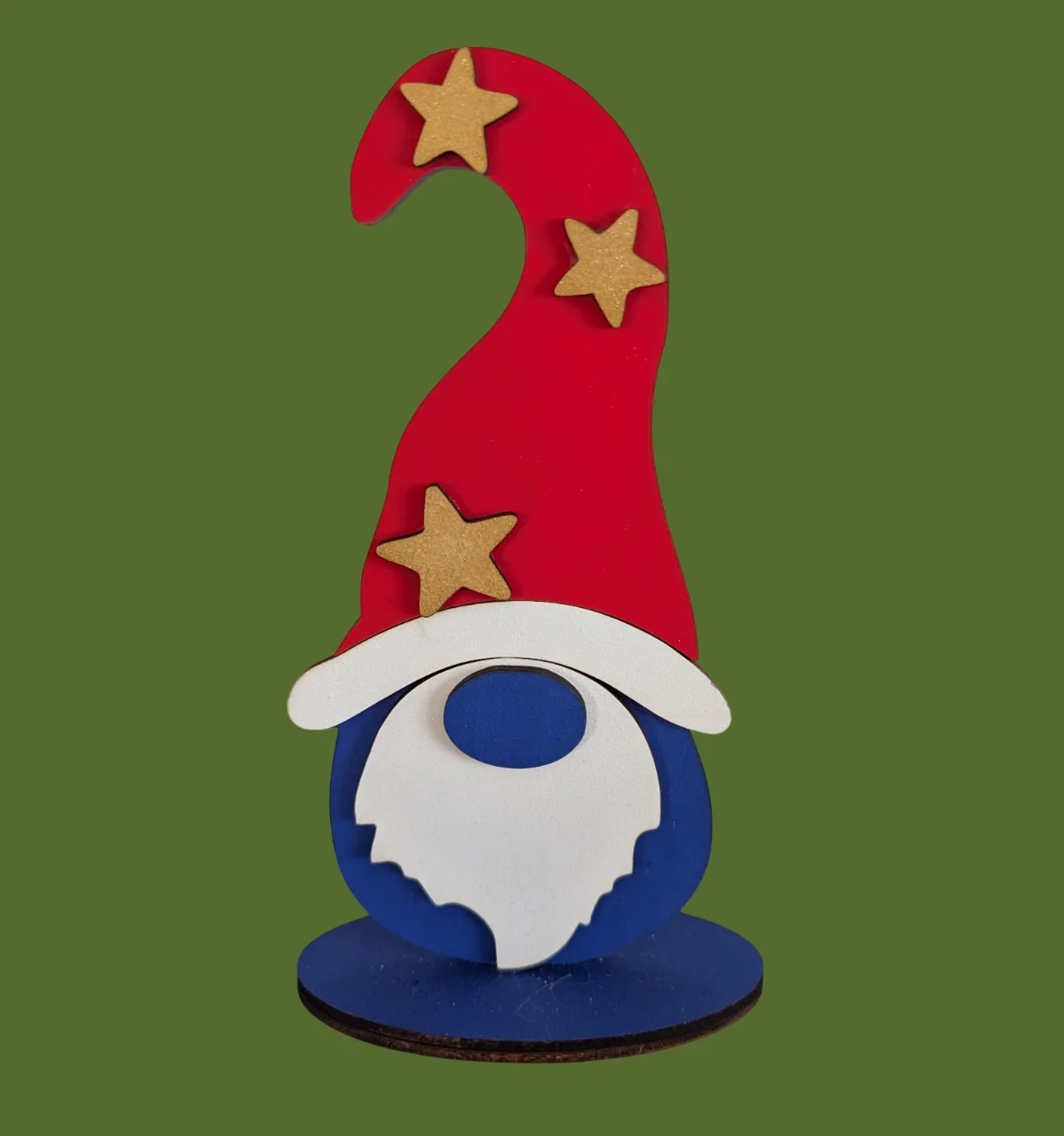 gnome de noël gnome de noël