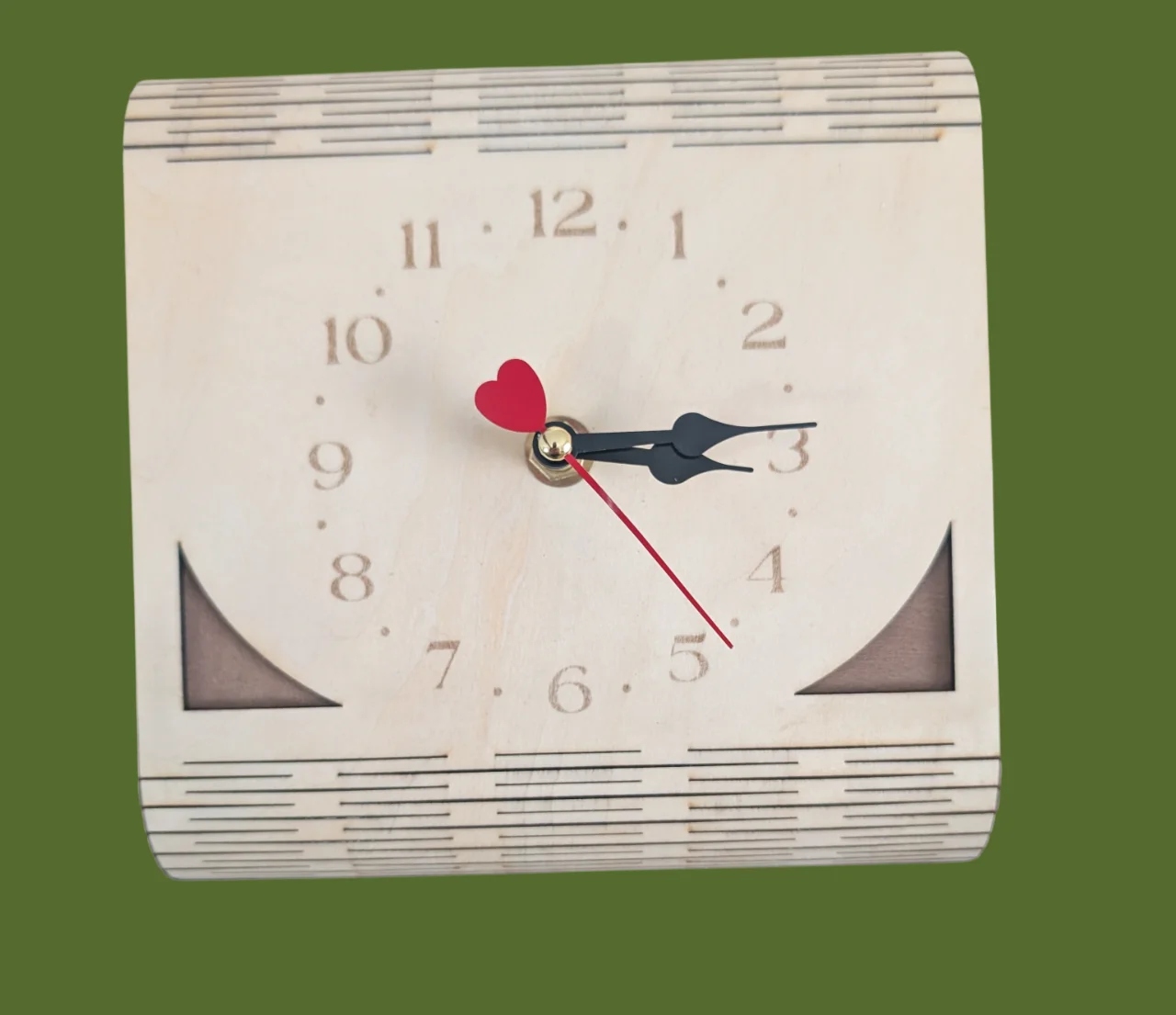 horloge de bureau moderne horloge de bureau moderne
