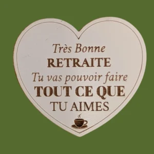 magnets retraite