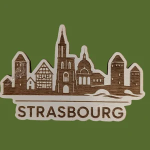 Magnet Strasbourg