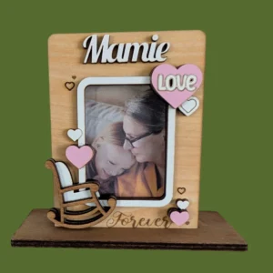 cadre photo m