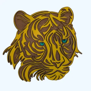 le tigre