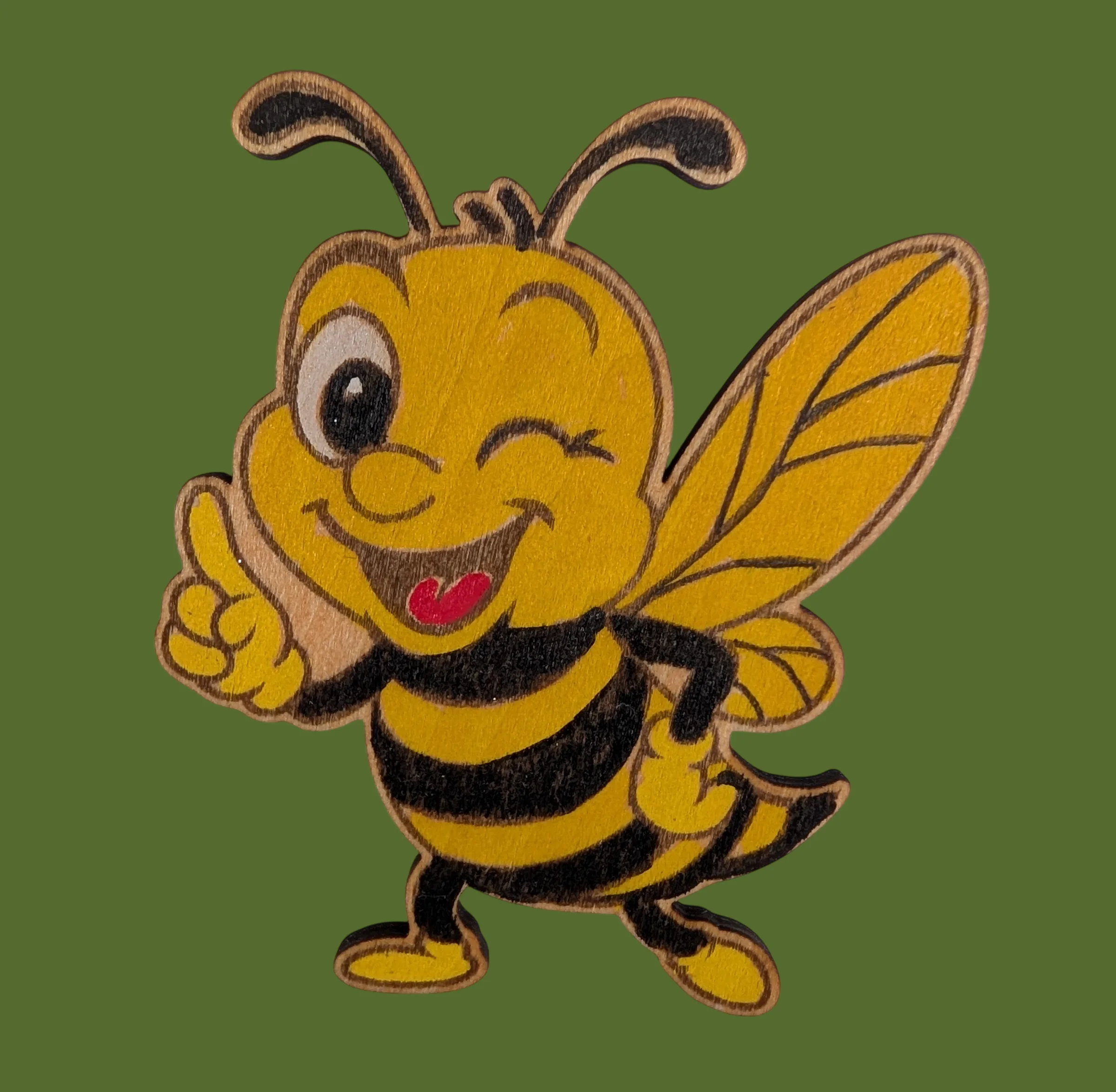 magnets abeilles magnets abeilles